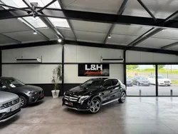 Mercedes-benz gla 180 122 cv *52 000 km* pack amg