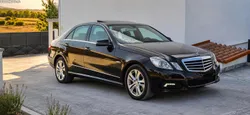Mercedes-Benz E 220 CDi
