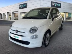 FIAT 500 1.0 Hybrid Dolcevita 52kW