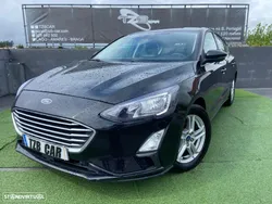 Ford Focus 1.5 TDCi EcoBlue Business
