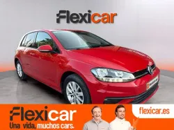 VOLKSWAGEN Golf 1.0 TSI Advance 81kW