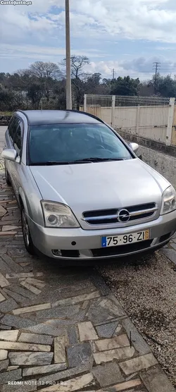 Opel Vectra 1.9 cdti