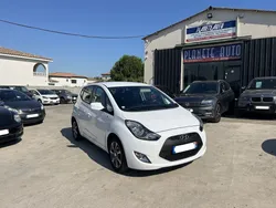 Hyundai IX20 1.6 CRDI 115 BLUE DRIVE EA SPORTS