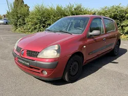 RENAULT CLIO 1.2i 16V - 75ch - Expression - * DISTRIBUTION FAITE* GARANTIE 6 MOIS