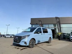 Mercedes Vito MIXTO 119 CDI LONG 9G-TRONIC RWD SELECT