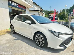 Toyota Corolla 1.8 Hybrid Comfort+P.Sport