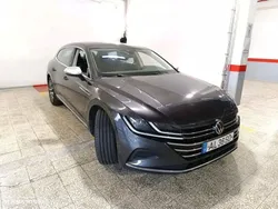 VW Arteon Shooting Brake 1.4 TSI eHybrid Elegance