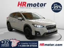 SUBARU XV 1.6i Sport CVT