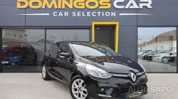 Renault Clio de 2019