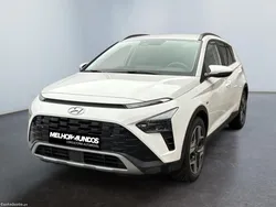 Hyundai Bayon 1.0 T-GDi Creative