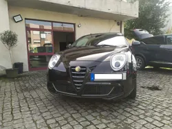 Alfa Romeo Mito 1.3 diesel 95 cv