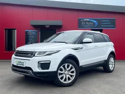 Land Rover Range Rover Evoque 2.0 TD4 150 HSE DYNAMIC 4WD BVA Garantie 12mois