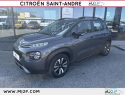 Citroën C3 Aircross PureTech 110ch S&S Shine