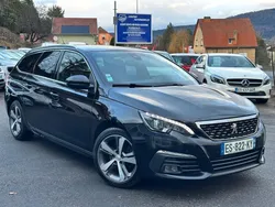 PEUGEOT 308 ll 2,0 BLUEHDI 150 CV GT LINE EAT6