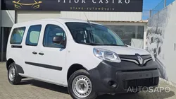 Renault Kangoo de 2020