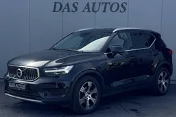 Volvo XC40 D3 AdBlue 150ch Inscription Luxe Geartronic 8