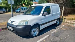 PEUGEOT Partner
8716-ML-32 - (M59) Utilitaire 2.0 HDi Fourgon 90cv