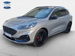FORD Kuga 2.5 Duratec PHEV ST-Line X 4x2