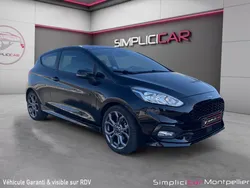 Ford Fiesta ST line 100 ciel étoilé carplay garantie 12 mois