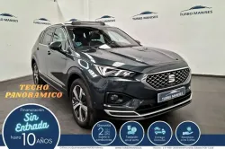 SEAT Tarraco 2.0 TDI 147kW 4WD DSG Xcellence GO