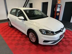 VOLKSWAGEN Golf 1.0 TSI 85ch Trendline