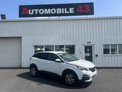 Peugeot 3008 1.2 Puretech Style II S&S