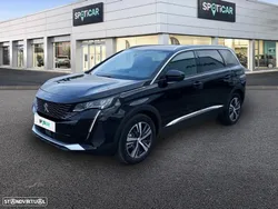 Peugeot 5008 1.5 BlueHDi Allure Pack EAT8