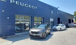Peugeot 5008 1.5 BLUEHDI 130 GT EAT8