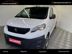 Peugeot Expert FOURGON FGN M DIESEL 120 CH MANUELLE