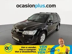 FIAT Freemont 2.0 Diesel Urban