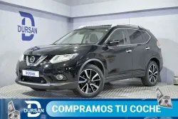 NISSAN X-Trail 2.0 dCi Acenta 4x2 XTronic