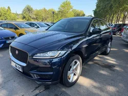 Jaguar f-pace 2.0 180cv awd prestige