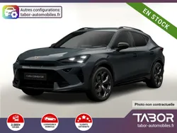 Cupra Formentor eTSI 150 AttelR EdgeP ChaufS