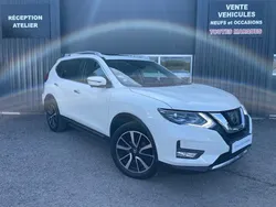 Nissan x-trail 1.6 dci 130 5 places all-mode 4x4 tekna