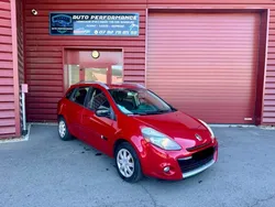 Renault clio estate 1.5 dci 85cv climatisation gps tom-tom 2010 ct ok garantie