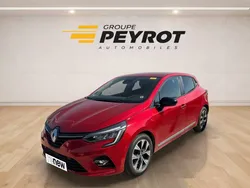 RENAULT Clio TCe 100 GPL Evolution