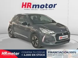 DS DS3 DS 3 1.2 PureTech Desire 82