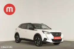 Peugeot 2008 1.2 PureTech GT EAT8