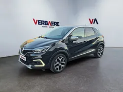 RENAULT Captur dCi 90 EDC Intens