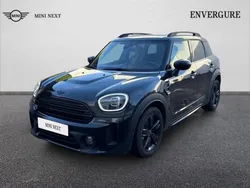 Mini Countryman Cooper 136ch Edition Premium BVA7
