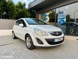Opel Corsa 1.2 Enjoy