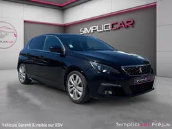PEUGEOT 308 II (2) 1.5 BLUEHDI 130 S&S GT LINE 130Ch Garantie 12 mois