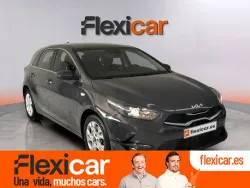 KIA Ceed 1.6 MHEV iMT Drive 136