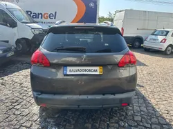 Peugeot 2008 1.6 Hdi