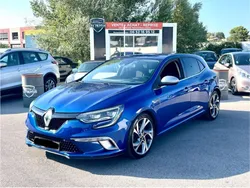 Renault megane GT 165 cv / garantie 6 mois