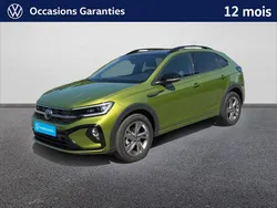 VOLKSWAGEN Taigo 1.5 TSI 150 DSG7 R-Line
