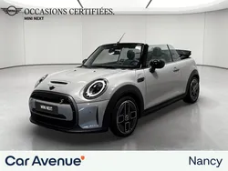 MINI Cabriolet Electric Cooper SE 184 ch BVA