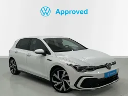 VOLKSWAGEN Golf 2.0TDI R-Line DSG 110kW