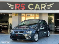 SEAT Ibiza 1.0 TSI Style
