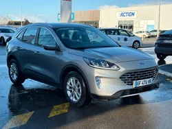 Ford Kuga 1.5 ECOBLUE 120 CH Auto Titanium